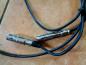 Preview: VW Golf IV Zündkabel Zündkabelsatz 06A035255C / 0300174104