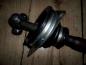 Preview: Dacia Sandero Gelenkwelle Antriebswelle Links 8200499304