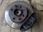 Preview: Ford KA Bj.2009 Achsschenkel mit Radlager Vorne Rechts