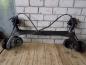 Preview: Achse hinten Original Hinterachse 51 KW Ford KA Bj 2009