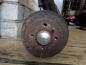 Preview: Achse hinten Original Hinterachse 51 KW Ford KA Bj 2009