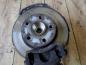 Preview: Mercedes A150 Bj.2005 Achsschenkel mit Radlager Vorne Links