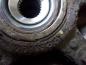 Preview: Mercedes A150 Bj.2005 Achsschenkel mit Radlager Vorne Links