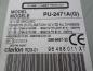 Preview: Peugeot 307 CD Radio 96488011XT