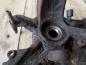 Preview: VW Polo Radnabe mit ABS Achsschenkel Vorne Rechts