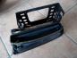 Preview: VW Golf 3 original L?ftungsd?se Mitte Luftgitter Radioschacht 1H6819736