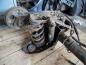 Preview: Fiat Punto 176 Hinterachse Achse komplett