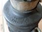 Preview: VW Golf 3 Bj.1995 Antriebswelle vorne links 1H0407283