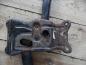 Preview: Mercedes Benz W169 2x Tragarm und Lagergeh?use Hinterachse