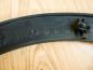 Preview: Opel Corsa C Radlauf Kotfl?gel Hinten Links 13117273