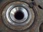 Preview: Mercedes-Benz W169 A150 A Klasse Achsschenkel Links Vorder Achse