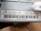 Preview: Mercedes-Benz W169 A150 Radio CD A1698200086