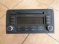 Preview: Audi A3 8P CD Radio Concert MP3 8P0035186G