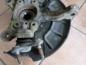 Preview: Audi A3 8P Bj 2007 Achsschenkel Radnabe Vorne Rechts