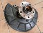 Preview: Audi A3 8P Bj 2007 Achsschenkel Radnabe Vorne Rechts