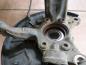 Preview: Audi A3 8P Bj 2007 Achsschenkel Radnabe Vorne Links