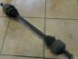 Preview: BMW 316i E36 Antriebswelle Gelenkwelle Hinten Links