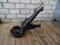 Preview: BMW 316i E36 3er Achsschenkel links hinten Radnabe ABS Trommelbremse