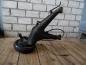 Preview: BMW 316i E36 3er Achsschenkel links hinten Radnabe ABS Trommelbremse