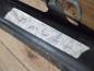 Preview: BMW 316i E36 3er Achsschenkel links hinten Radnabe ABS Trommelbremse