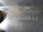 Preview: Dacia Sandero Bj 2010 Kotfl?gel Verbreiterung Radlaufleiste Vorne Links 8200526644