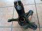 Preview: Seat Ibiza 6L Achsschenkel radnabe Radlager Vorne Links