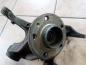 Preview: Seat Ibiza 6L Achsschenkel radnabe Radlager Vorne Links