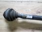 Preview: Audi A6 4B Antriebswelle Gelenkwelle vorne Links