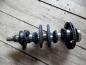 Preview: Opel Corsa B Kurbelwelle mit Lagerschalen 90573264