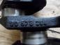 Preview: Opel Corsa B Kurbelwelle mit Lagerschalen 90573264