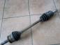 Preview: Ford Ka 2 II (RU8) Bj 2009 Antriebswelle Vorne Links
