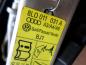 Preview: AUDI A6 Bj:98 Wagenheber Radschl?ssel Abschlepp?se Bordwerkzeug 8L0011031A