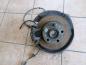 Preview: Audi A6 Achsschenkel Radlagergeh?use hinten Links