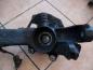 Preview: Audi A6 4B Bj 1998 Radlagergehäuse Achsschenkel Vorne Links 8D0407257AD