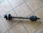 Preview: Renault Espace JE Antriebswelle Gelenkwelle vorne links 7700115619