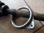 Preview: Renault Espace JE Antriebswelle Gelenkwelle vorne links 7700115619