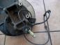 Preview: Alfa Romeo 147 Bj 2001 Radnabe Radlager Achsschenkel Hinten Links