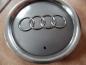 Preview: Audi A3 8L Bj:98 Radkappe Nabenkappe Deckel Felgendeckel 8L0601165D