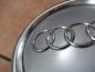 Preview: Audi A3 8L Bj:98 Radkappe Nabenkappe Deckel Felgendeckel 8L0601165D