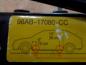 Preview: Ford Focus Bj:2002 Wagenheber Heber Radschl?ssel 98AB17080CC
