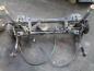 Preview: Ford Focus Limousine 1.8 TDCI Bj:2002 Hinterachse Achse Hinten mit ABS