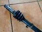 Preview: Mercedes Benz CKlasse W220 Antriebswelle Hinten Links A2203570191