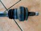 Preview: Mercedes Benz CKlasse W220 Antriebswelle Hinten Links A2203570191