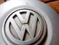 Preview: VW Golf 3 Radkappe Felgendeckel Felge 1H0601149A