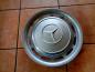 Preview: Mercedes Benz W123 Radkappe Chrome 14 Zoll