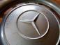 Preview: Mercedes Benz W123 Radkappe Chrome 14 Zoll
