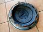 Preview: Mercedes Benz W123 Radkappe Chrome 14 Zoll