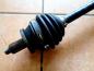 Preview: VW Polo 9N Bj:2008 Antriebswelle Vorne Links