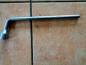 Preview: Mercedes Benz W211 Radschrauben Schlüssel 17mm A2215810001