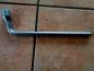 Preview: Mercedes Benz W211 Radschrauben Schlüssel 17mm A2215810001